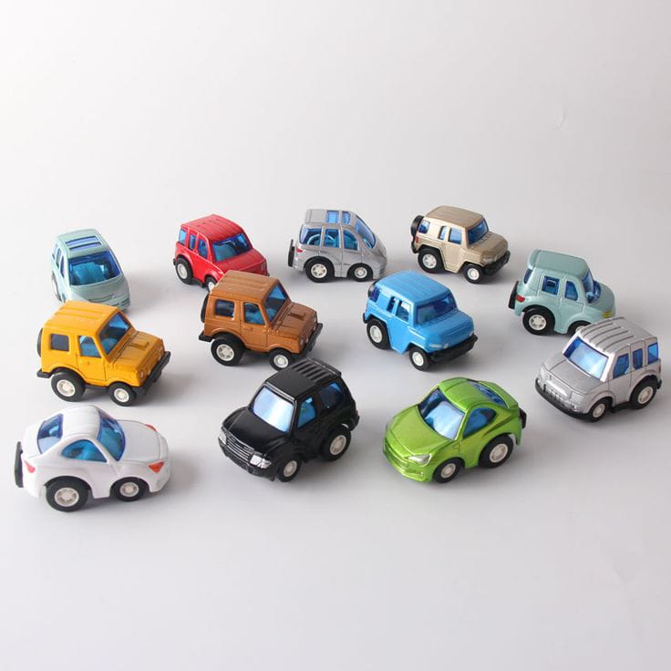 Toys