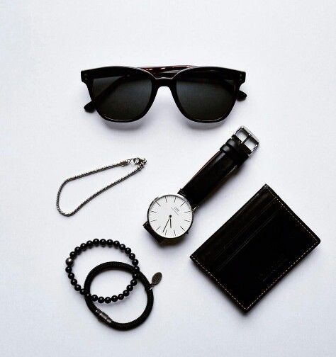 Accessories