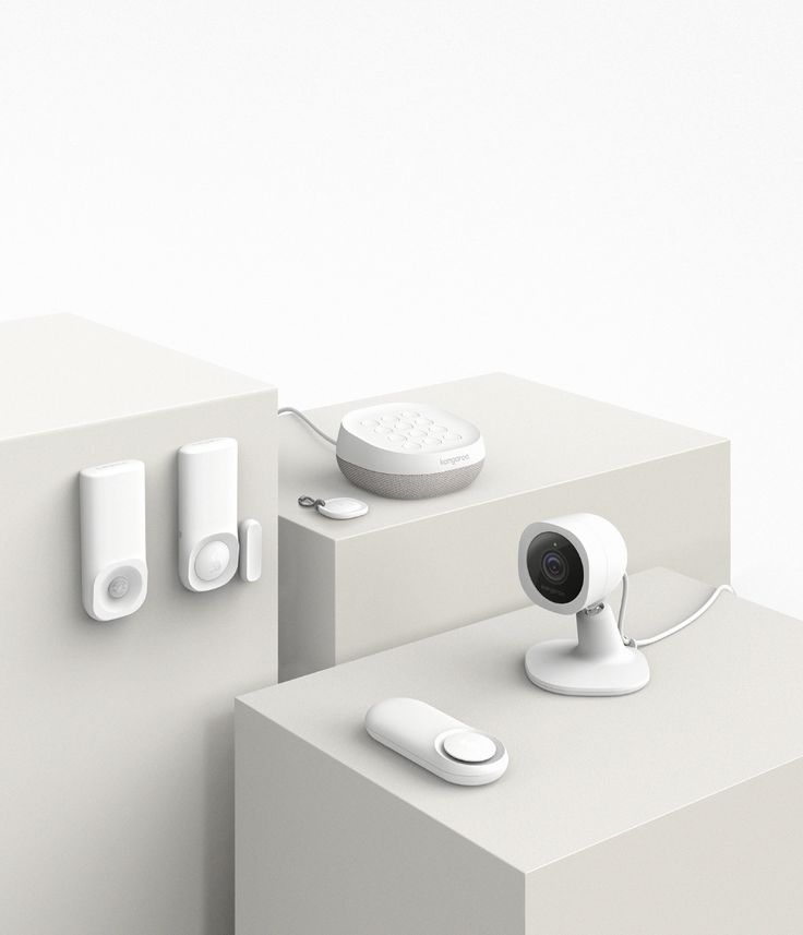 Gadgets