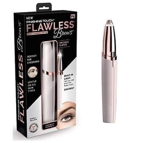 Eyebrow Trimmer Pen