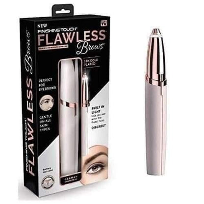 Eyebrow Trimmer Pen