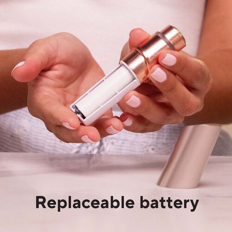 USB Hair Remover Flawless