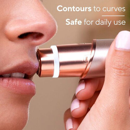 USB Hair Remover Flawless