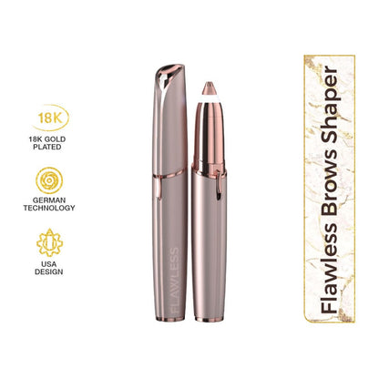 Eyebrow Trimmer Pen