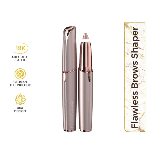 Eyebrow Trimmer Pen