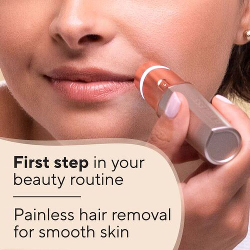 USB Hair Remover Flawless