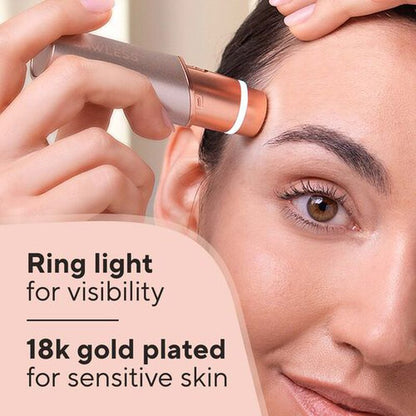 USB Hair Remover Flawless