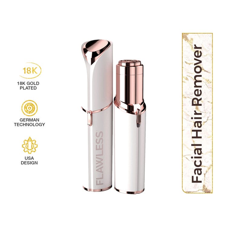 USB Hair Remover Flawless