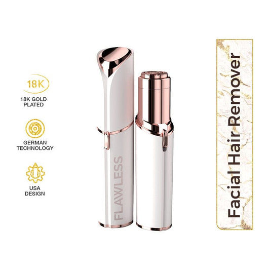 USB Hair Remover Flawless