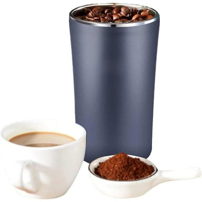 Electric Coffee Grinder